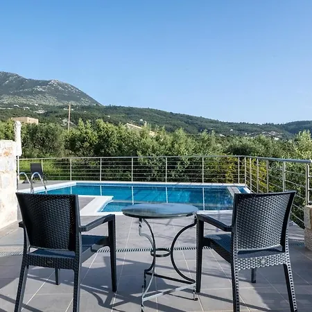 Lägenhet House Of Muses