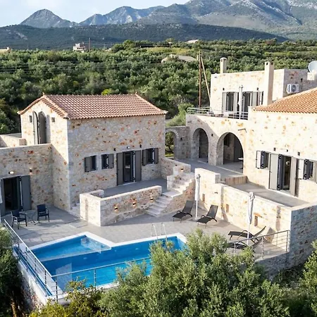 House Of Muses Lägenhet *