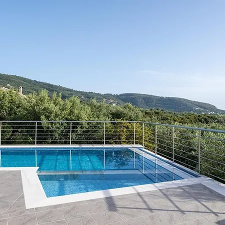 House Of Muses Riglia