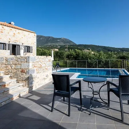 Lägenhet House Of Muses