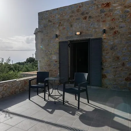 Appartement House Of Muses *