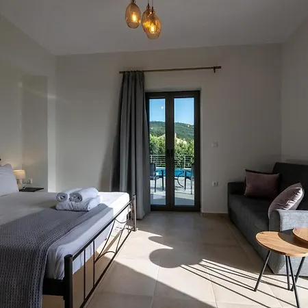 Appartement House Of Muses *