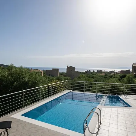 House Of Muses Appartement