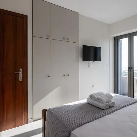 House Of Muses Appartement