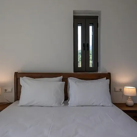 Apartment House Of Muses *