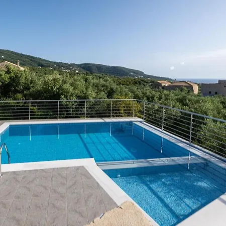 House Of Muses Riglia