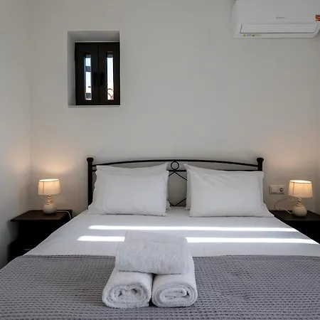 Apartment House Of Muses