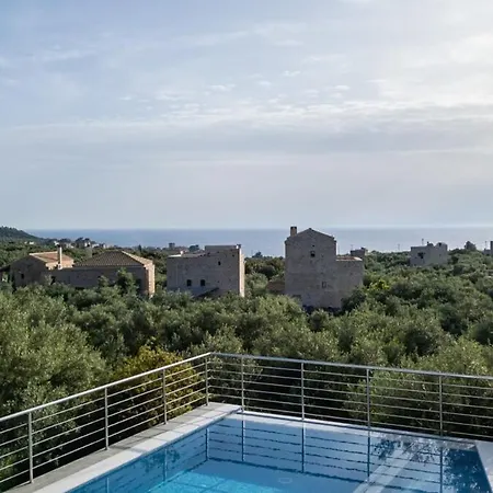 House Of Muses Riglia