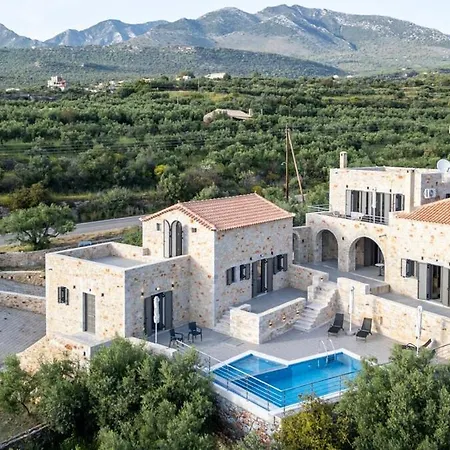 House Of Muses Riglia