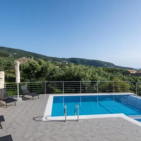 Appartement House Of Muses