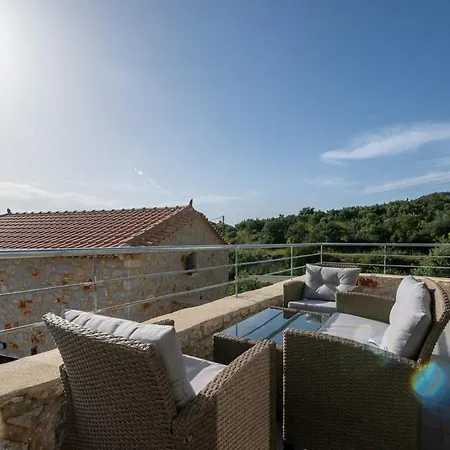 House Of Muses Lägenhet *