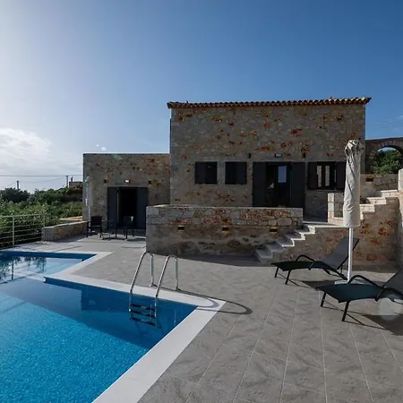 House Of Muses Riglia