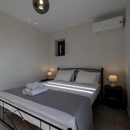 Appartement House Of Muses