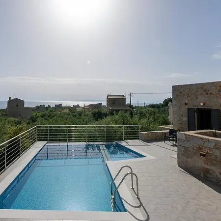 House Of Muses Lägenhet