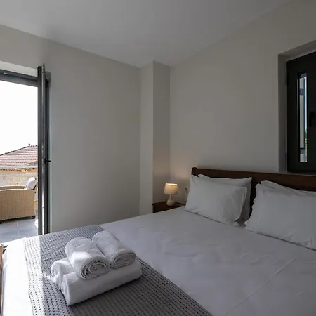 House Of Muses Apartment *