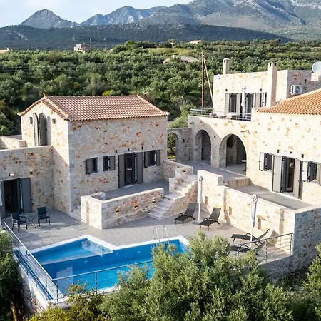 House Of Muses Riglia