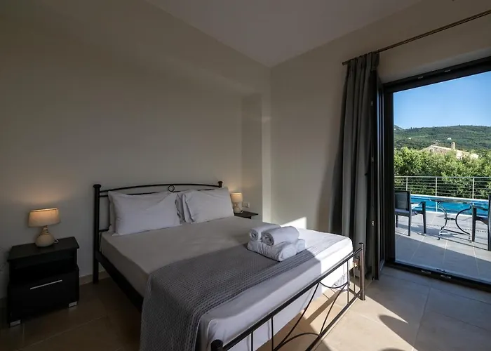 House Of Muses Apartament Riglia