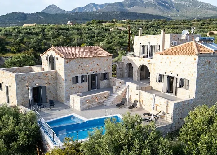 House Of Muses Apartamento *