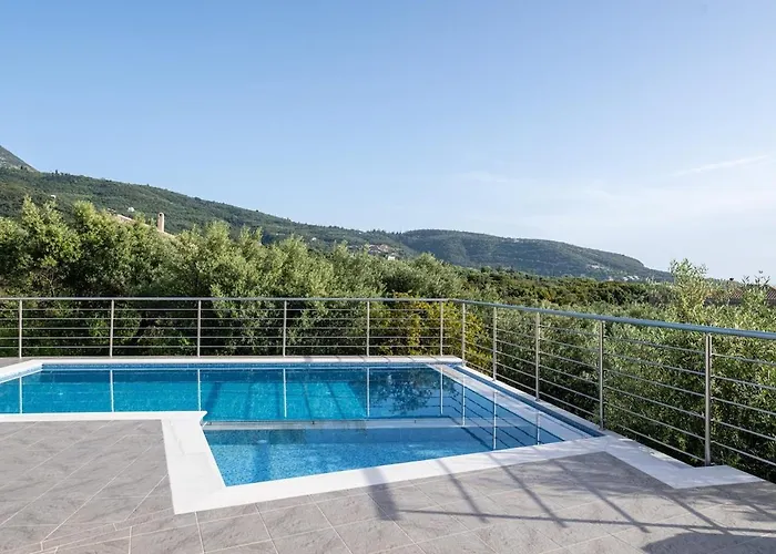 House Of Muses Riglia