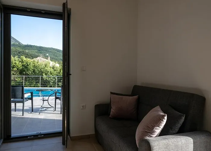 House Of Muses Apartament