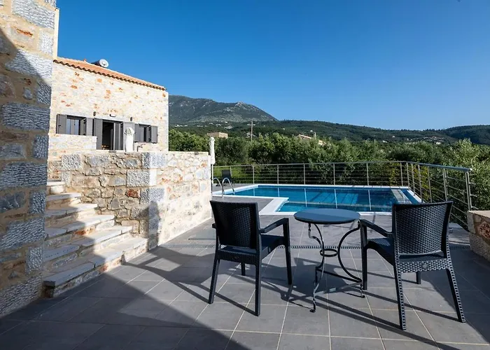 Apartamento House Of Muses