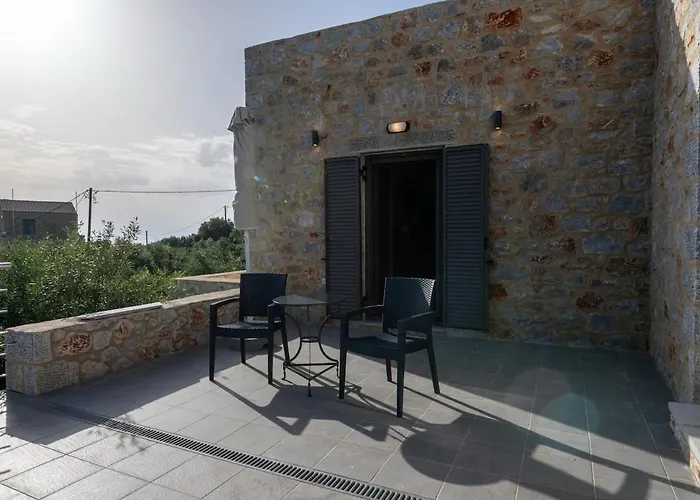 Apartamento House Of Muses *