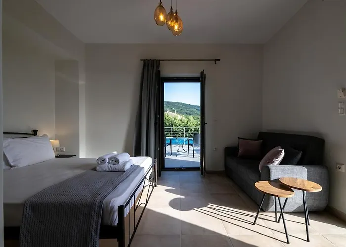 House Of Muses Apartament