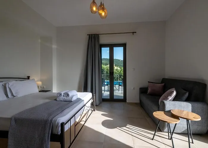 Apartament House Of Muses *