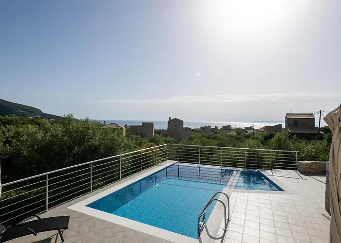 House Of Muses Apartamento