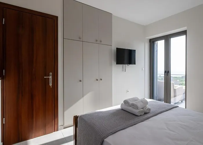 House Of Muses Apartament