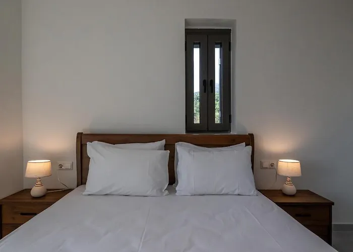 Apartament House Of Muses *