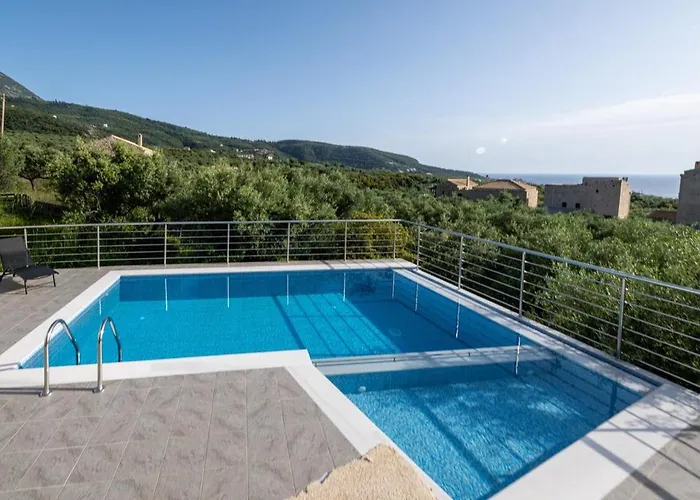 House Of Muses Riglia