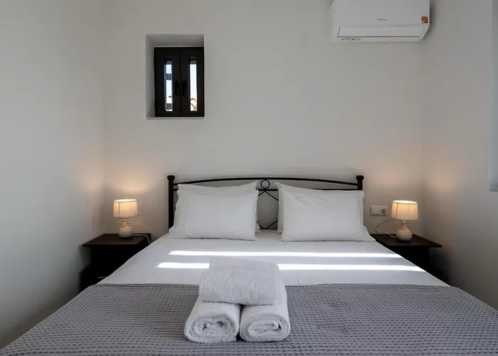 Apartament House Of Muses