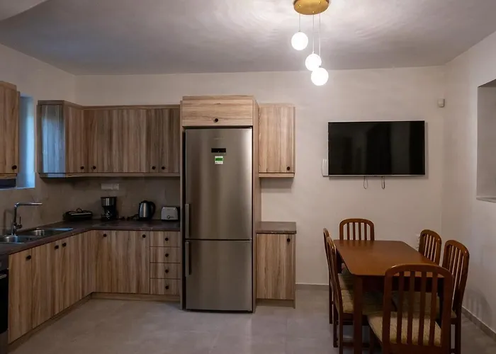 House Of Muses Apartamento *