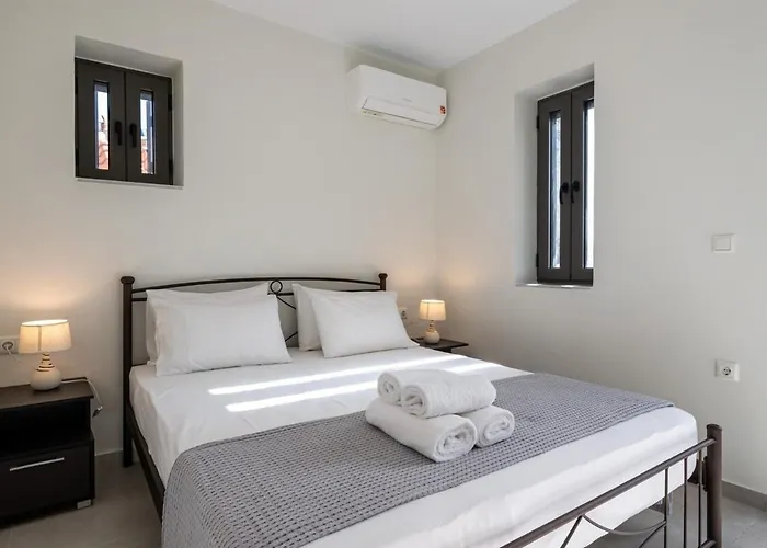 House Of Muses Apartamento Riglia