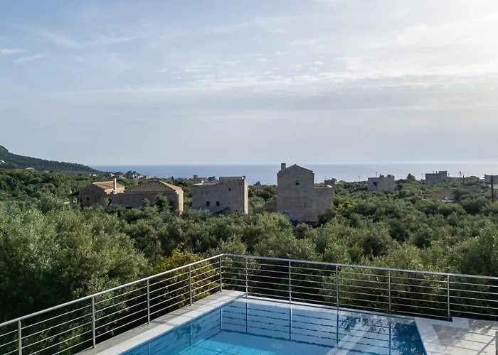 House Of Muses Riglia