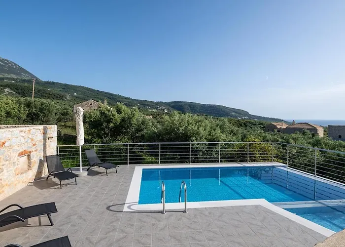 Apartamento House Of Muses