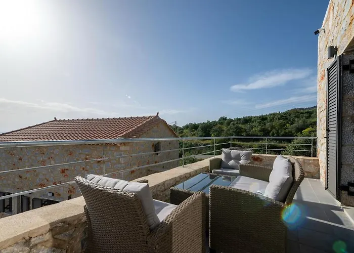 House Of Muses Apartamento *