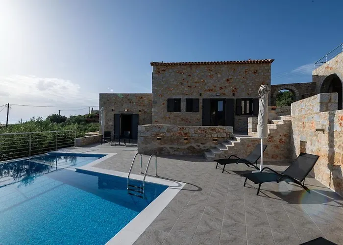 House Of Muses Riglia