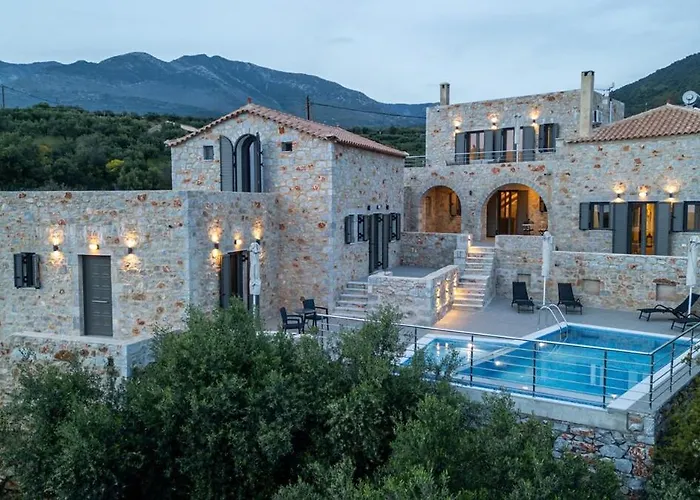 Apartamento House Of Muses