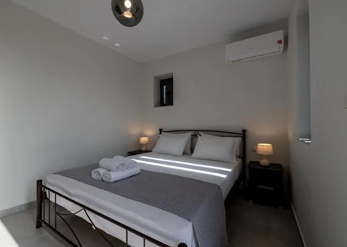 Apartament House Of Muses