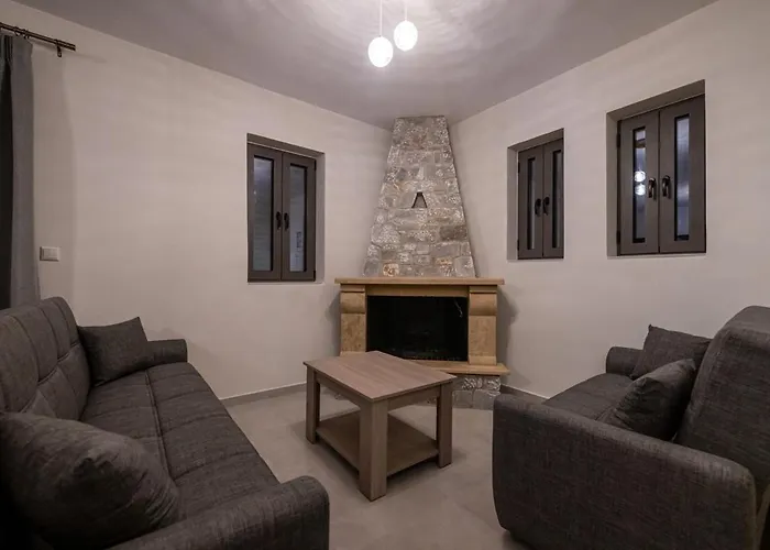 House Of Muses Apartament *