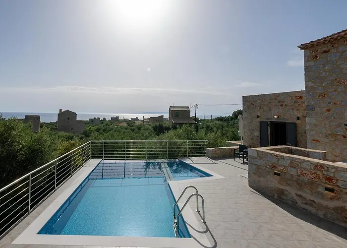 House Of Muses Apartamento