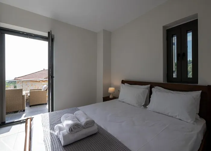 House Of Muses Apartamento *