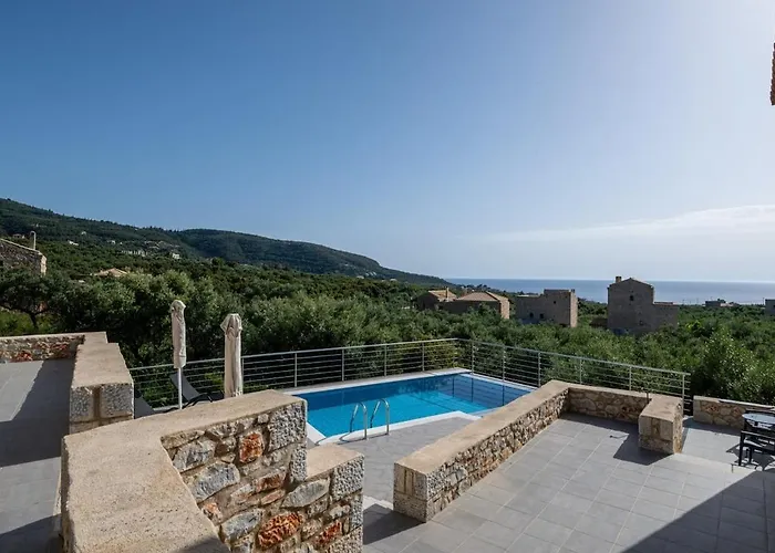 House Of Muses Apartamento Riglia