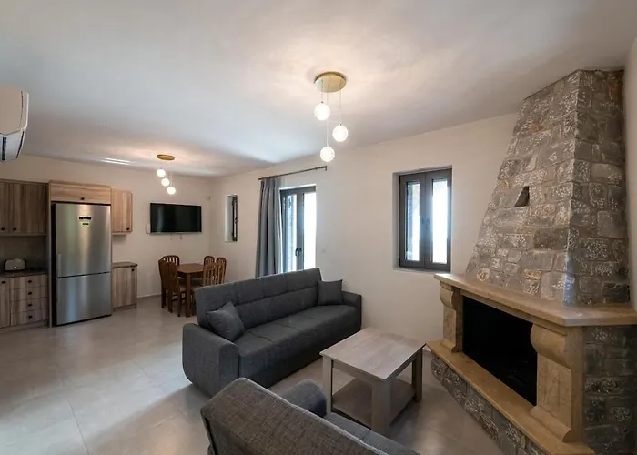 House Of Muses Apartament