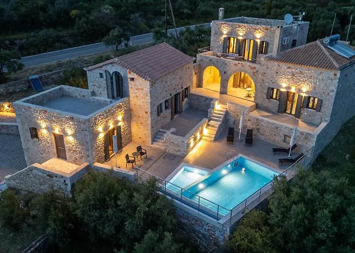 House Of Muses Apartamento